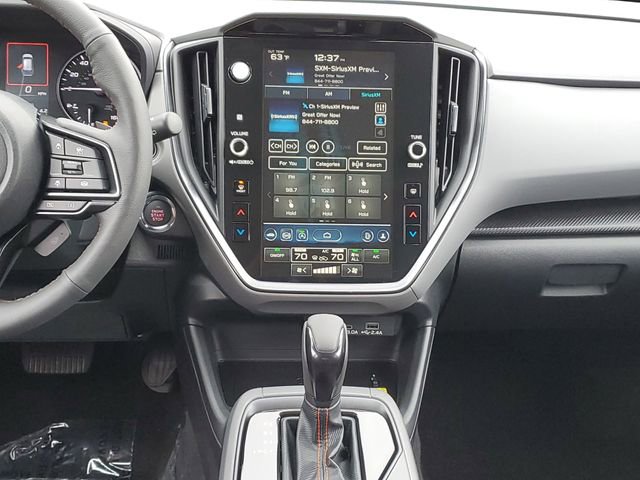 New 2026 Subaru Crosstrek 2.5i Limited AWD/4WD image 13