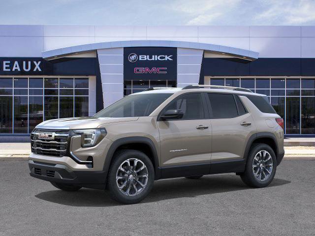 New 2026 GMC Terrain Elevation w/ Elevation Premium Package image 74