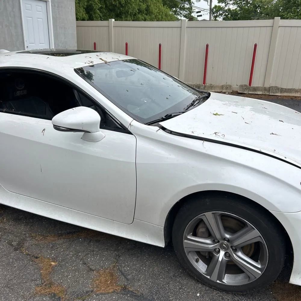 Used 2015 Lexus RC 350 AWD w/ Navigation System Package image 13