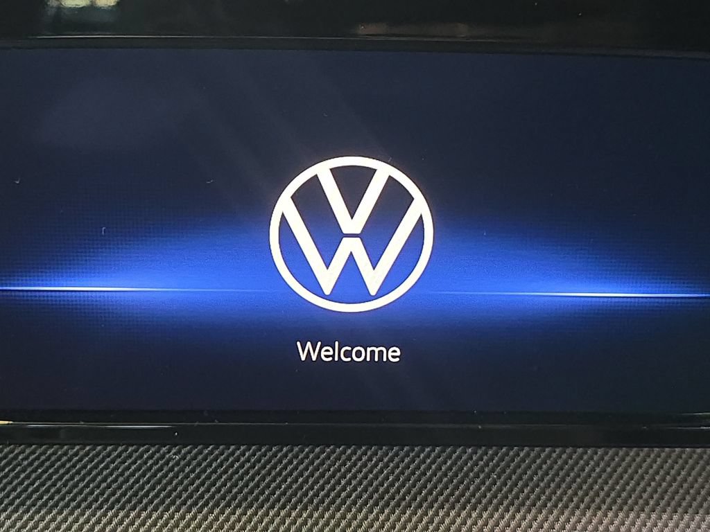 New 2026 Volkswagen Golf AWD/4WD image 18