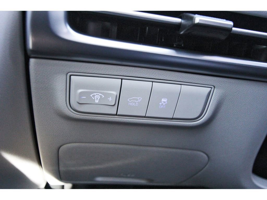 Certified 2025 Hyundai Tucson SEL image 22