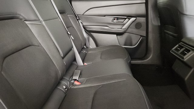 New 2026 MAZDA CX-5 Preferred AWD/4WD image 27