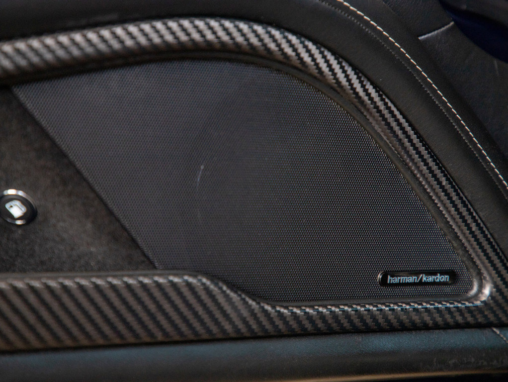 Used 2014 SRT Viper GTS w/ Advanced Aerodynamics Package image 22