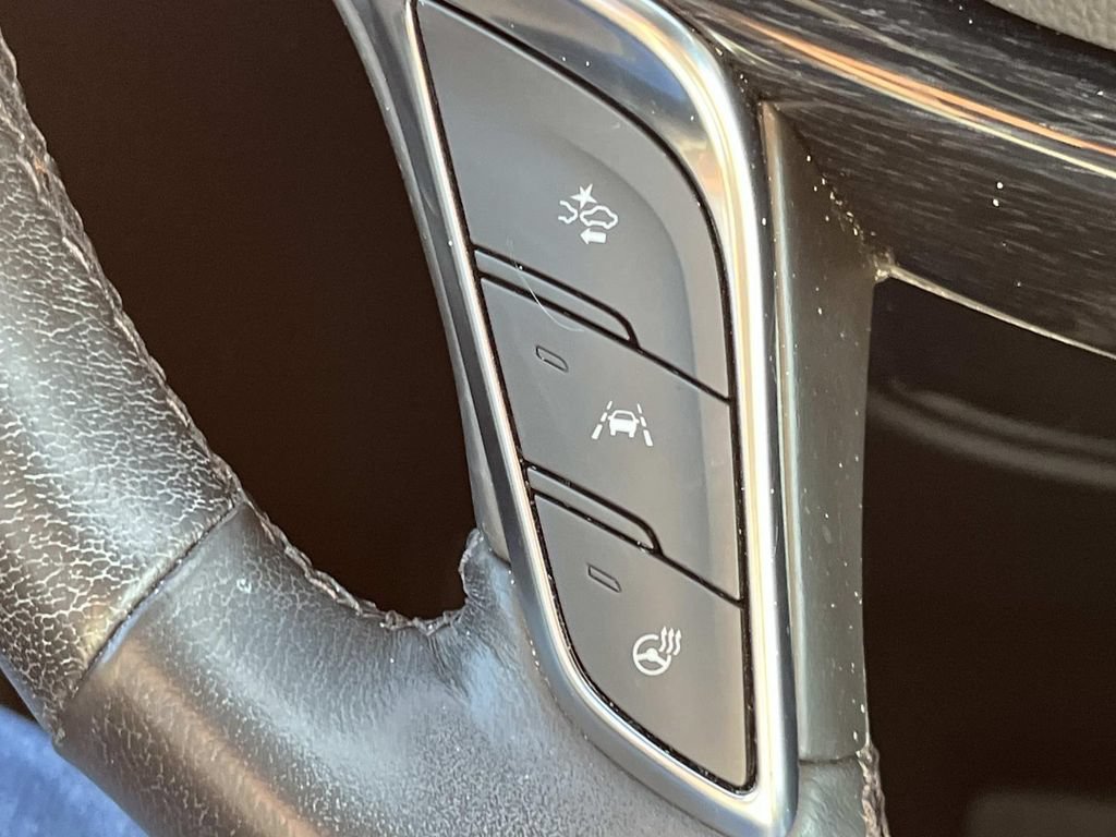 Used 2023 Cadillac XT5 Premium Luxury w/ Technology Package FWD image 40