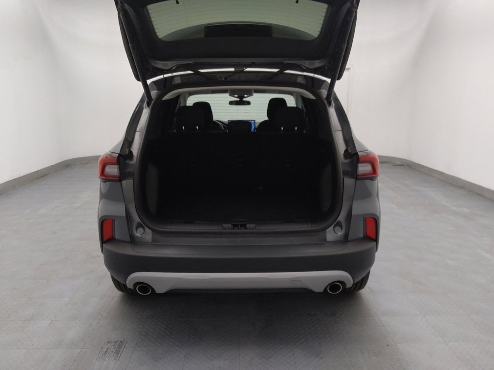 Used 2024 Ford Escape Active w/ Tech Pack #1 image 29