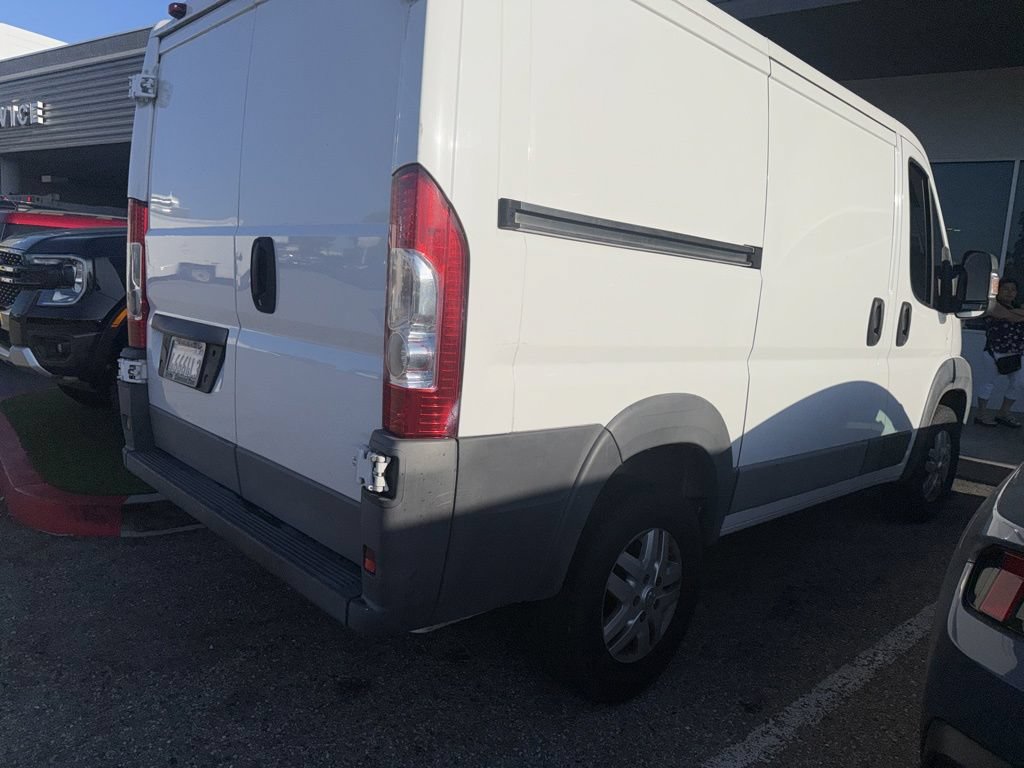 Used 2016 RAM ProMaster 1500 FWD image 10