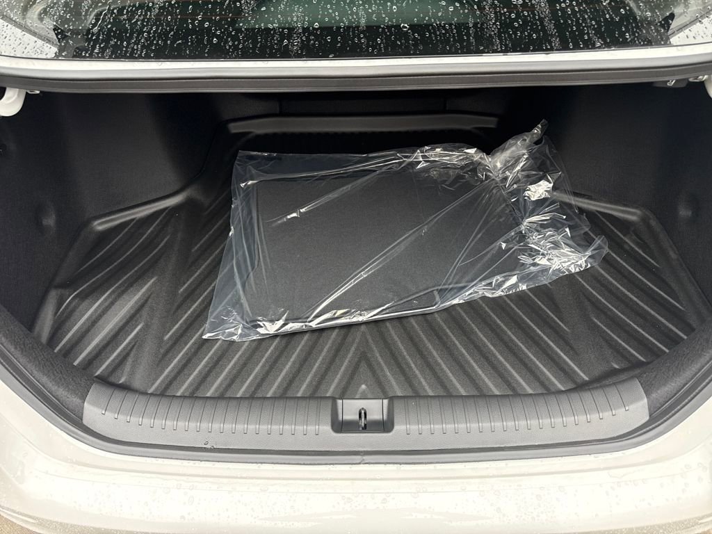 New 2025 Honda Accord LX image 25