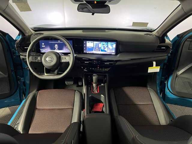 New 2026 Nissan Kicks SR w/ SR Premium Package image 7