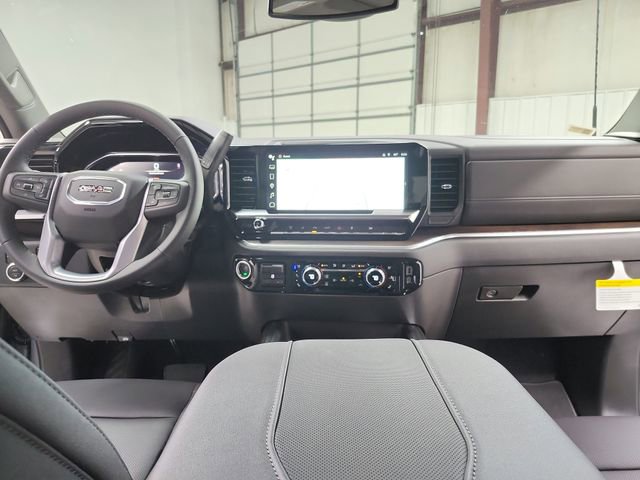 New 2026 GMC Sierra 3500 SLT w/ SLT Convenience Package AWD/4WD image 26