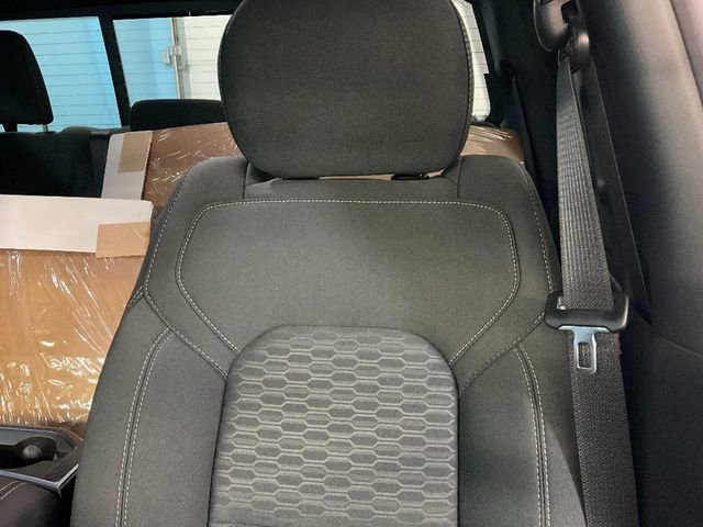 New 2025 RAM 1500 Big Horn image 15