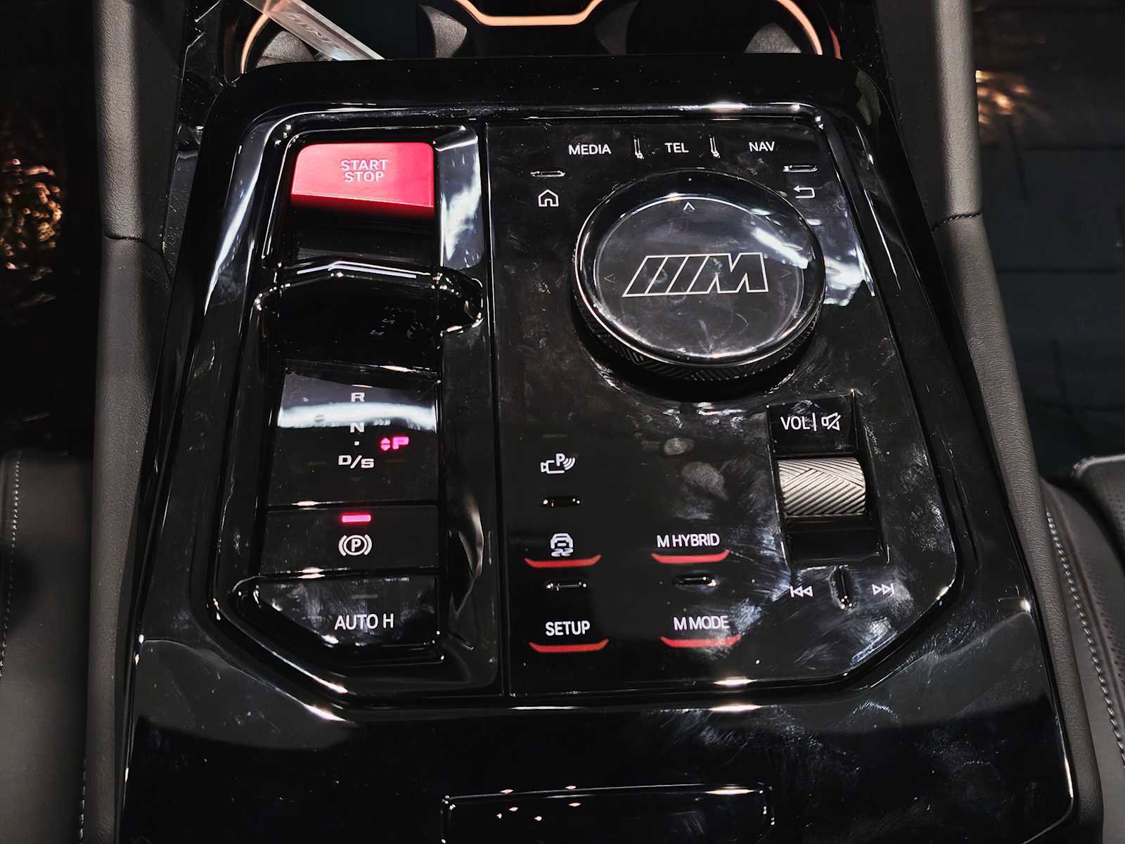 New 2026 BMW M5 w/ Executive Package image 18