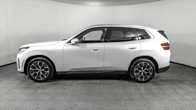 Used 2025 BMW X3 xDrive30i w/ Premium Package AWD/4WD image 3