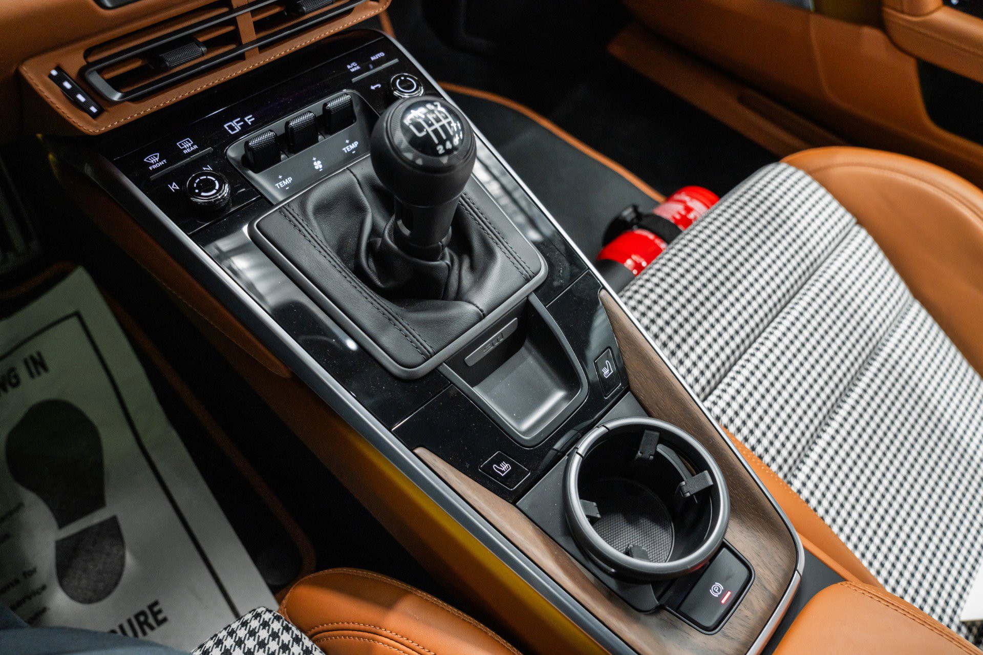 Used 2023 Porsche 911 Sport Classic image 26