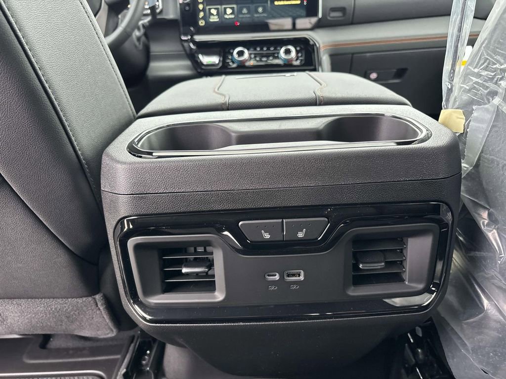 New 2026 GMC Sierra 3500 AT4 w/ AT4 Premium Plus Package image 5
