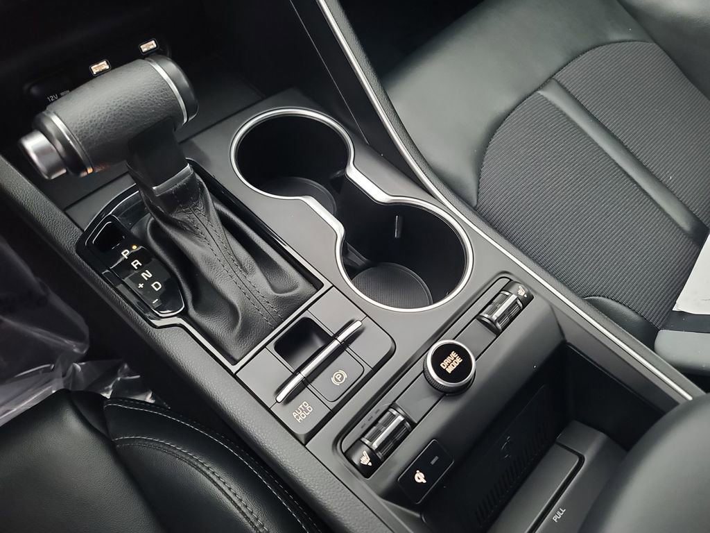 Used 2024 Kia K5 GT-Line image 24