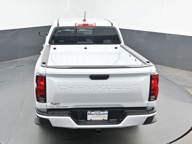New 2026 Chevrolet Colorado LT w/ Advanced Trailering Package AWD/4WD image 36