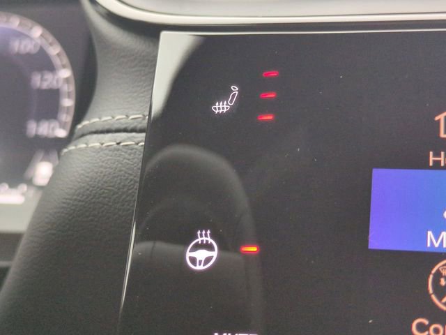 New 2026 Jeep Grand Cherokee Limited image 24