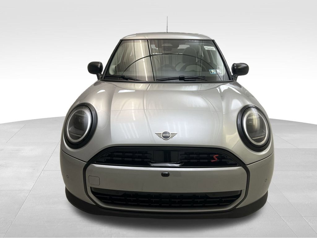 New 2025 MINI Cooper S FWD image 3