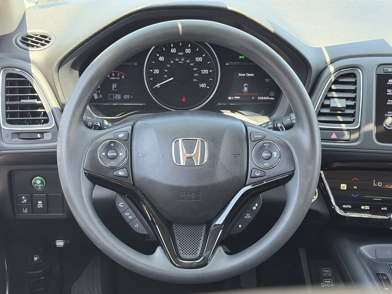 Used 2020 Honda HR-V EX image 21