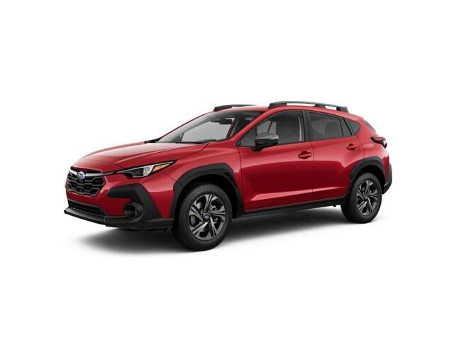 New 2026 Subaru Crosstrek 2.5i Premium image 3