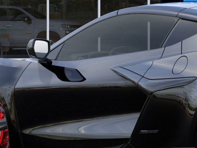 New 2026 Chevrolet Corvette E-Ray w/ Stealth Interior Trim Package image 12