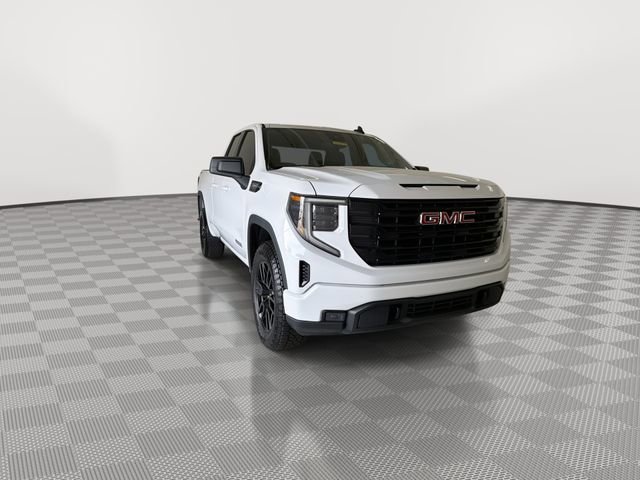 Certified 2025 GMC Sierra 1500 Elevation AWD/4WD image 3