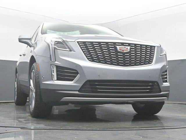 New 2025 Cadillac XT5 Premium Luxury w/ Technology Package AWD/4WD image 51