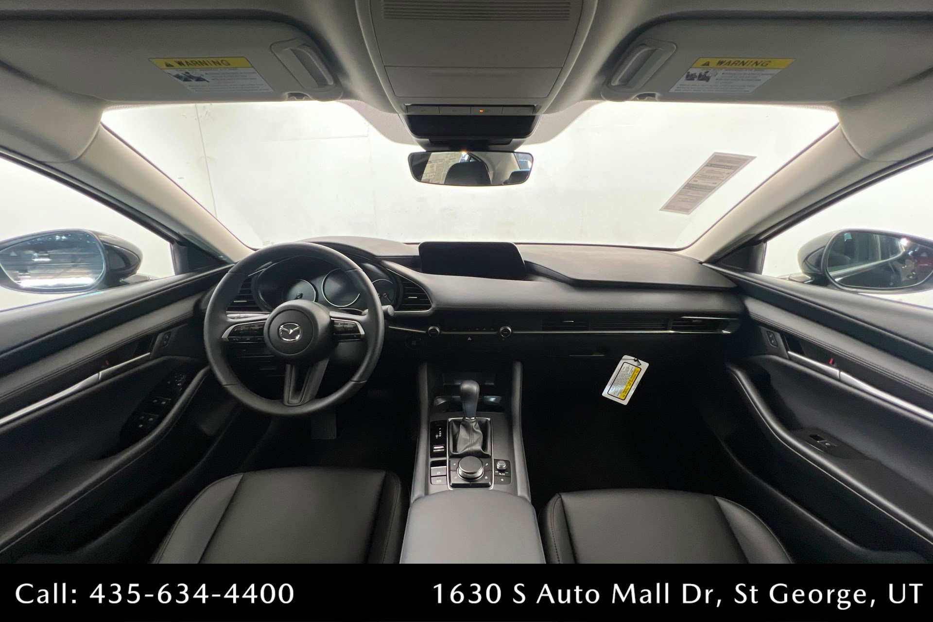 New 2026 MAZDA MAZDA3 s Sport image 11