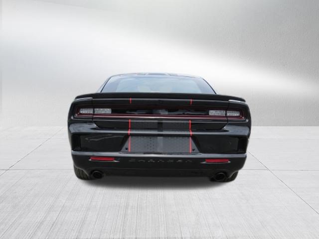 New 2026 Dodge Charger Scat Pack AWD/4WD image 4