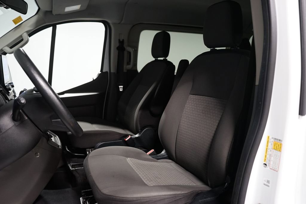Used 2020 Ford Transit 350 XLT RWD image 23