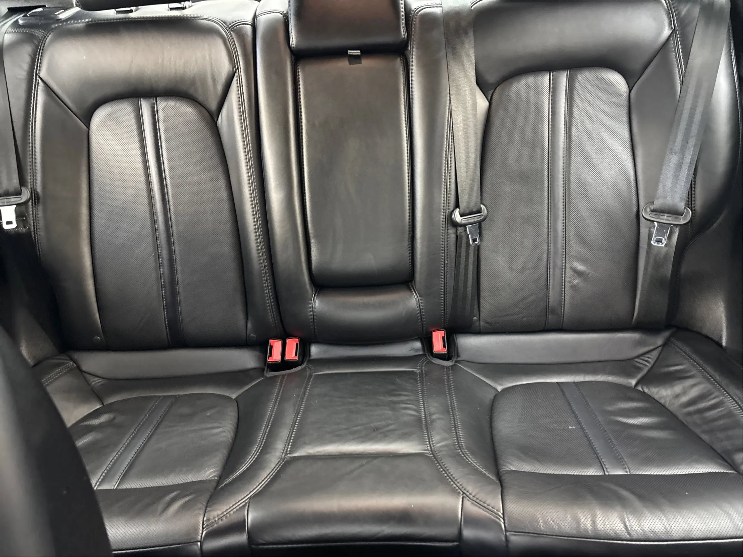 Used 2018 Lincoln MKZ Reserve w/ Technology Package AWD/4WD image 47