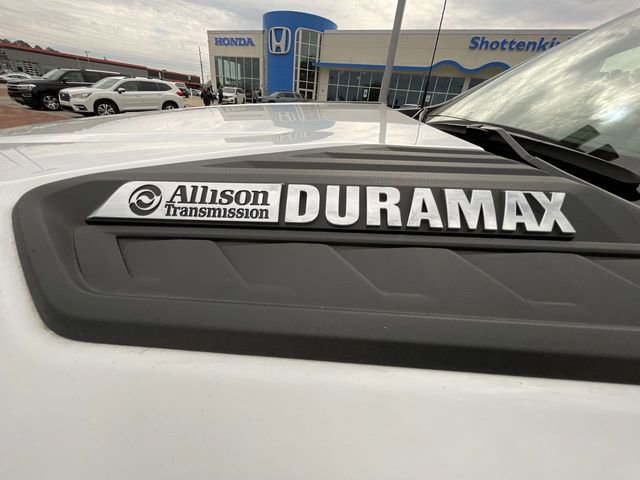 Used 2021 Chevrolet Silverado 2500 LT w/ Convenience Package image 28