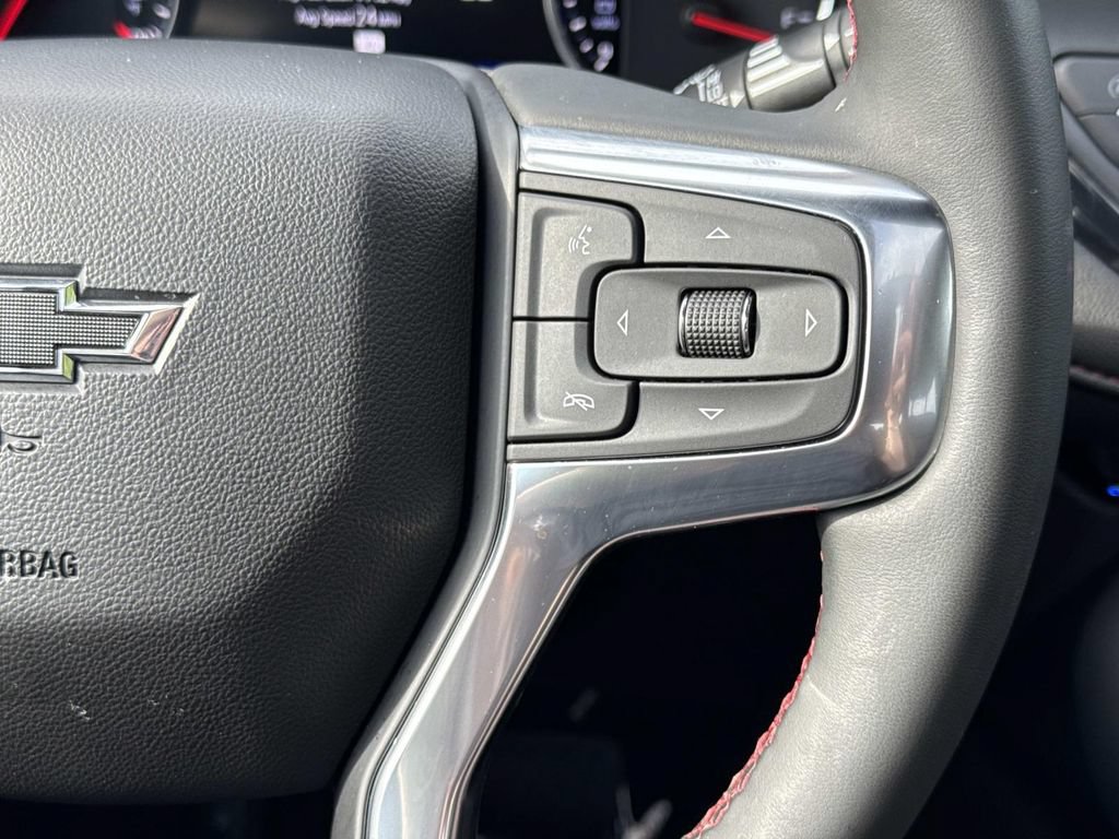 Used 2024 Chevrolet Blazer RS w/ Driver Confidence II Package AWD/4WD image 9