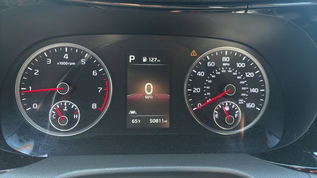 Used 2023 Kia K5 GT-Line AWD/4WD image 10
