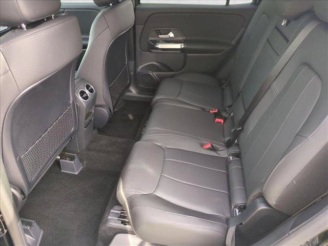 Certified 2026 Mercedes-Benz GLB 250 image 18