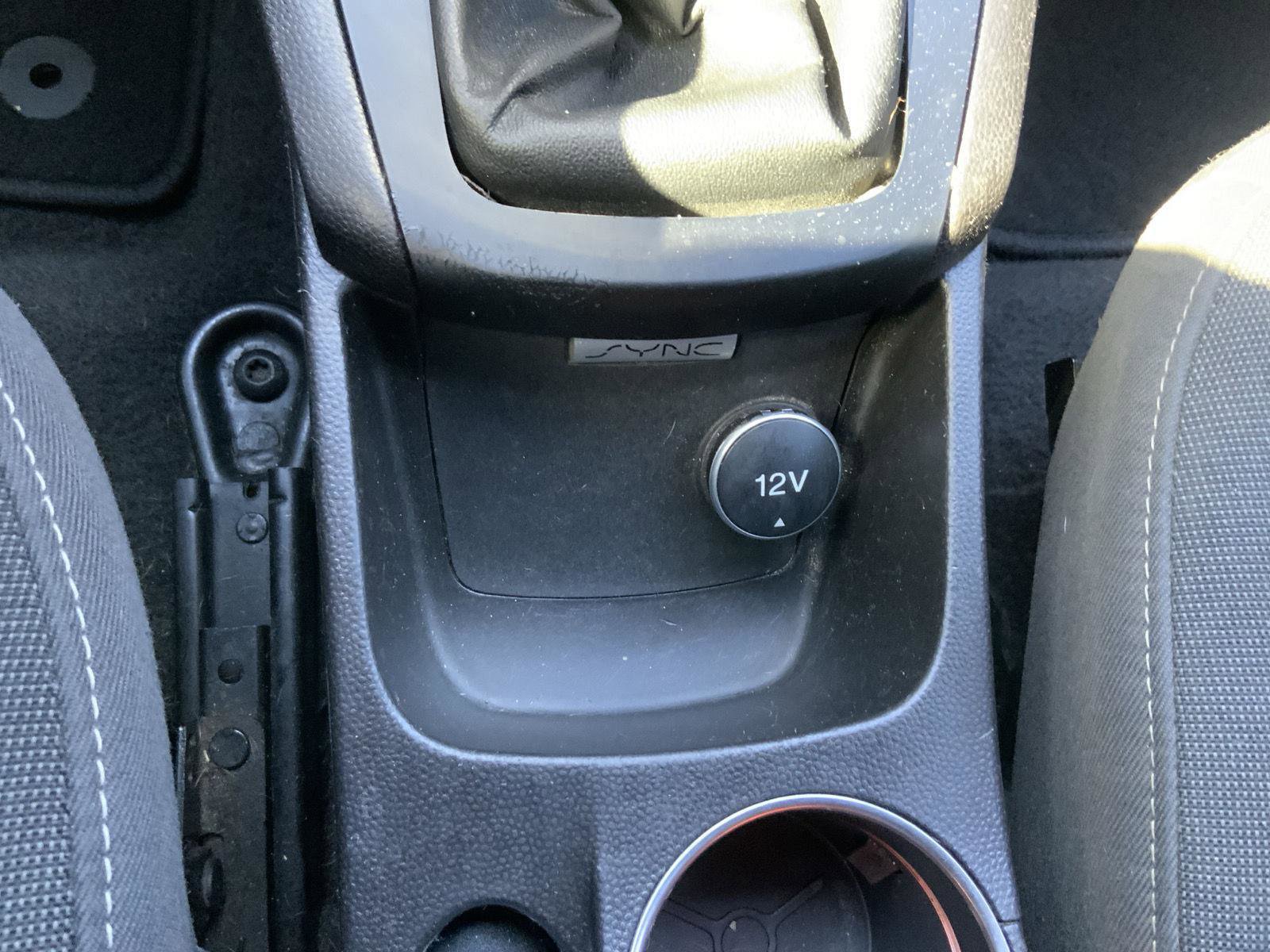 Used 2016 Ford Fiesta ST image 44