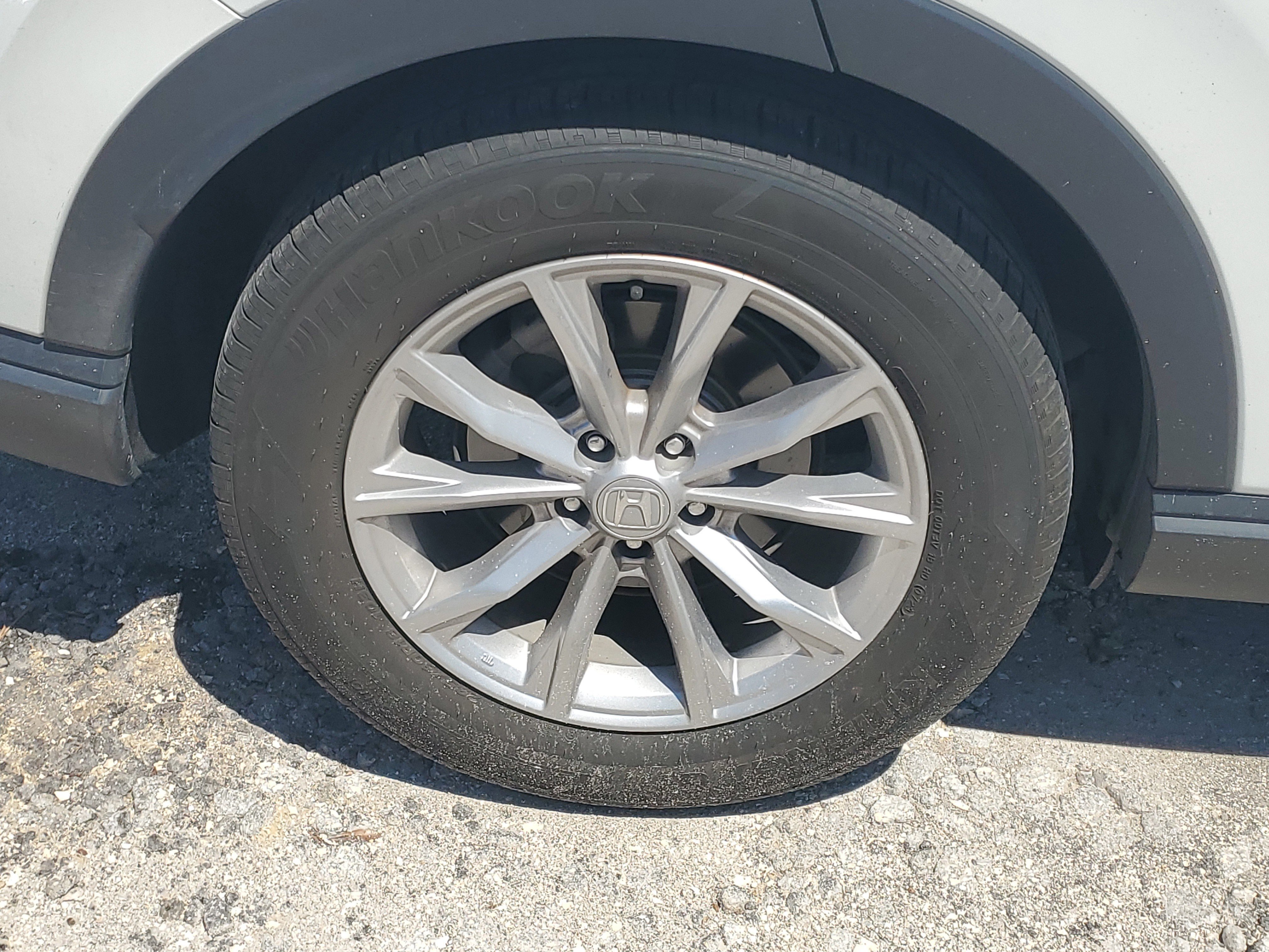 Used 2023 Honda CR-V EX-L image 7