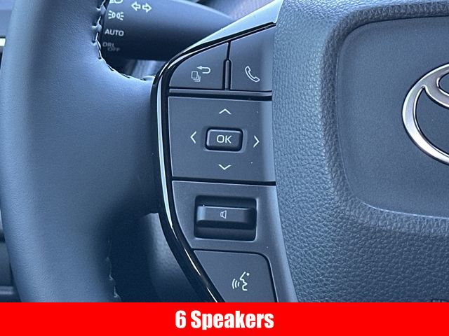 New 2026 Toyota Prius XLE image 9