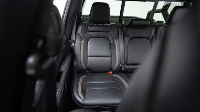 Used 2022 RAM 1500 TRX w/ TRX Level 2 Equipment Group image 34