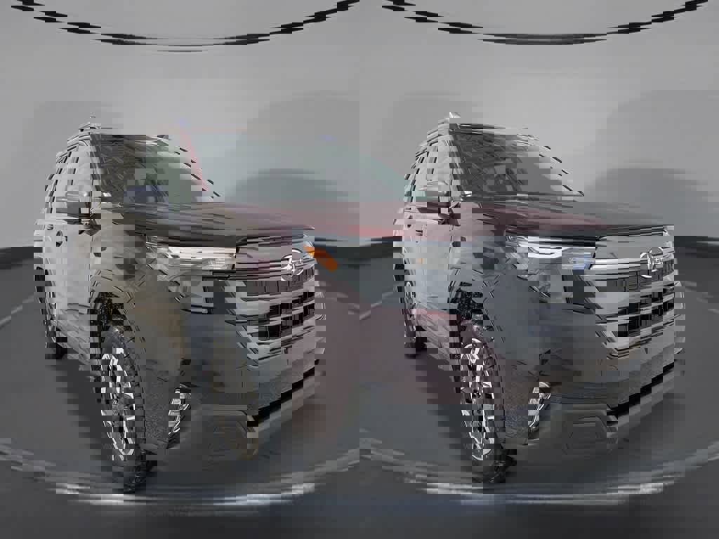 New 2026 Subaru Forester Premium image 7