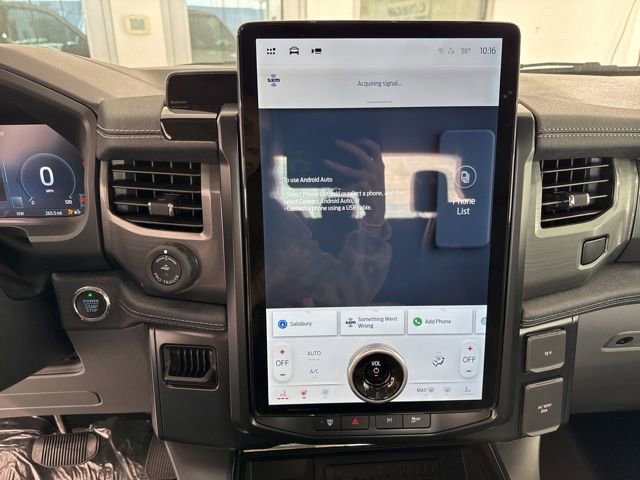 New 2025 Ford F150 Lightning Flash image 21