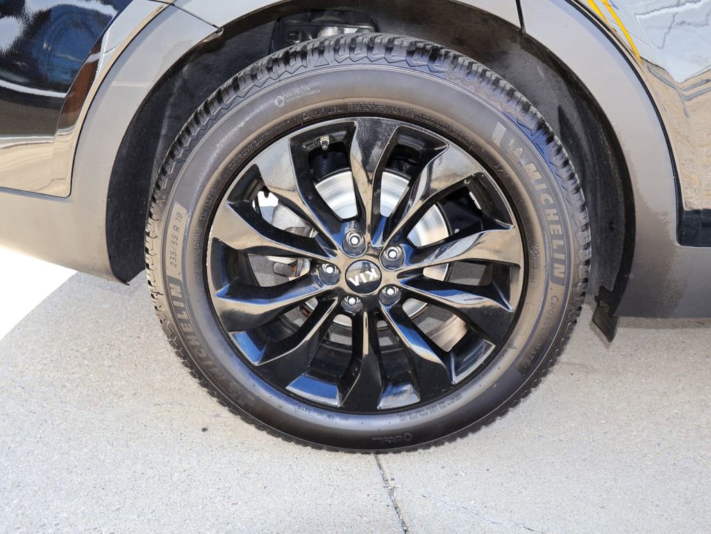 Used 2019 Kia Sorento S AWD/4WD image 9