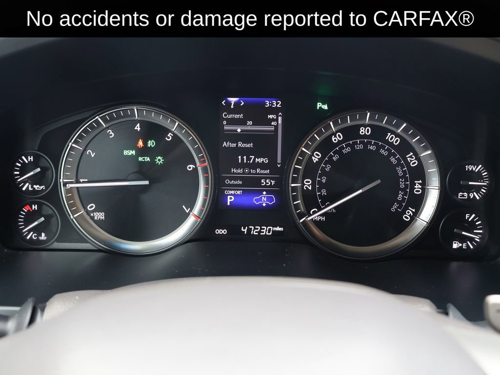 Used 2019 Lexus LX 570 570 image 2