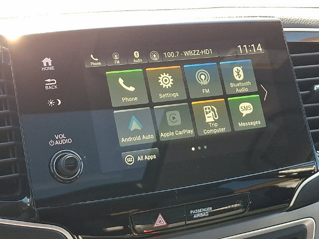 Used 2019 Honda Pilot EX-L image 17