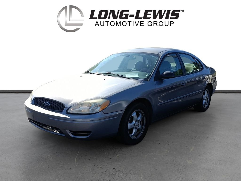 Used 2007 Ford Taurus SE image 1