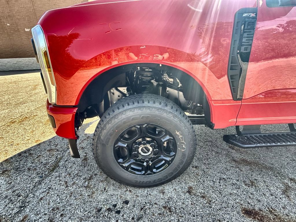 New 2026 Ford F250 XL image 18