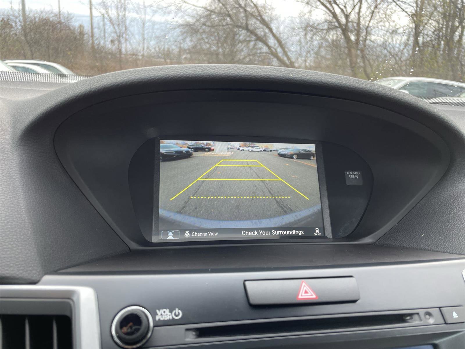 Certified 2018 Acura TLX V6 SH-AWD w/ Technology Pkg image 18