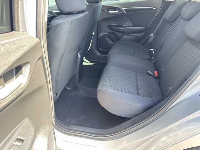 Certified 2020 Honda Fit EX image 13