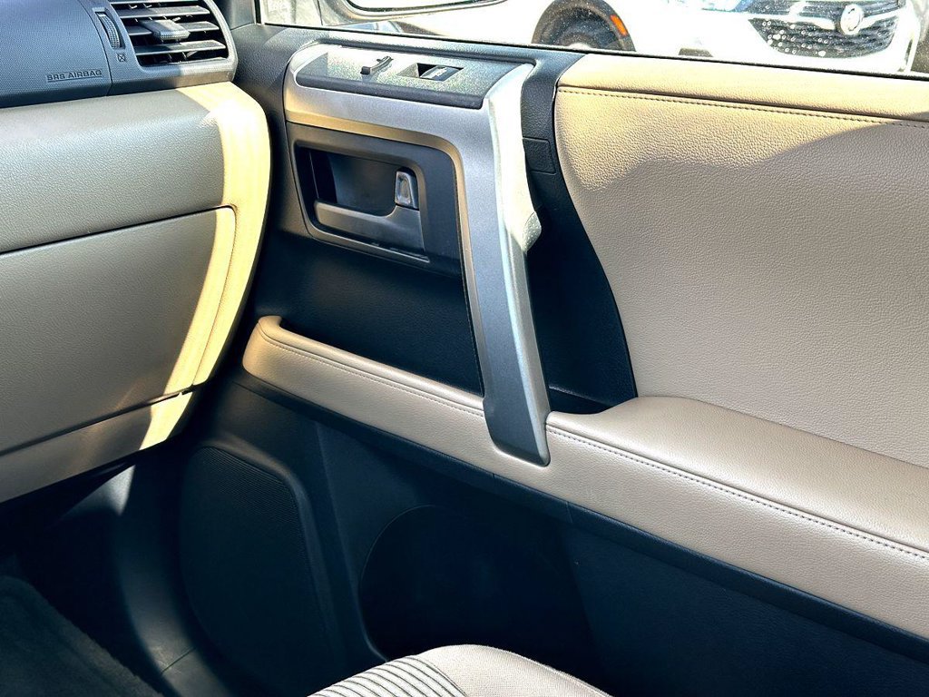 Used 2011 Toyota 4Runner SR5 RWD image 26
