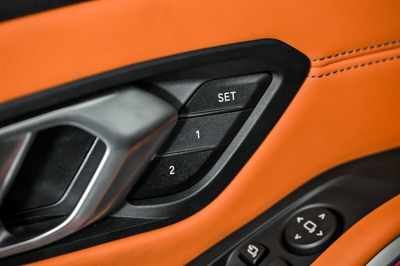Used 2021 BMW M3 Competition RWD image 14
